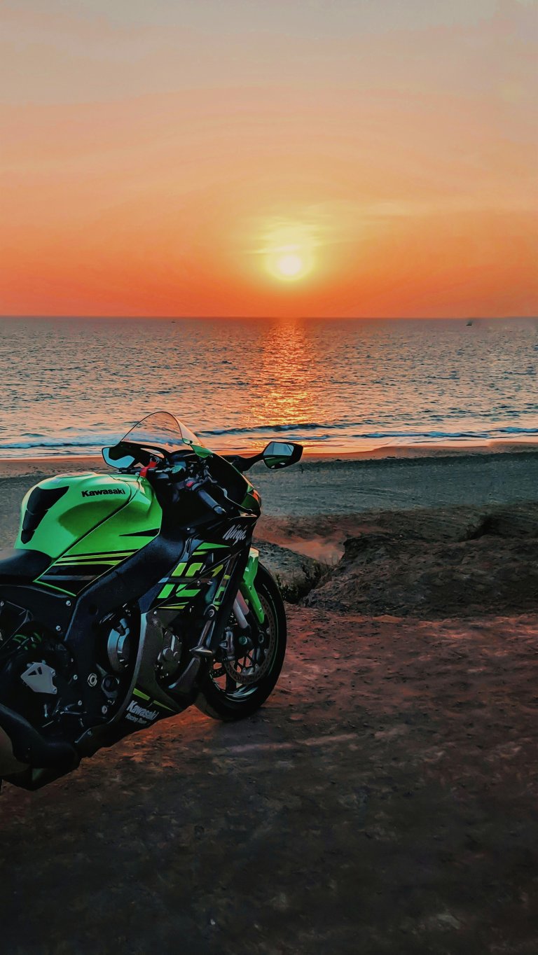Motorcycle buying guide – different motorcycle styles