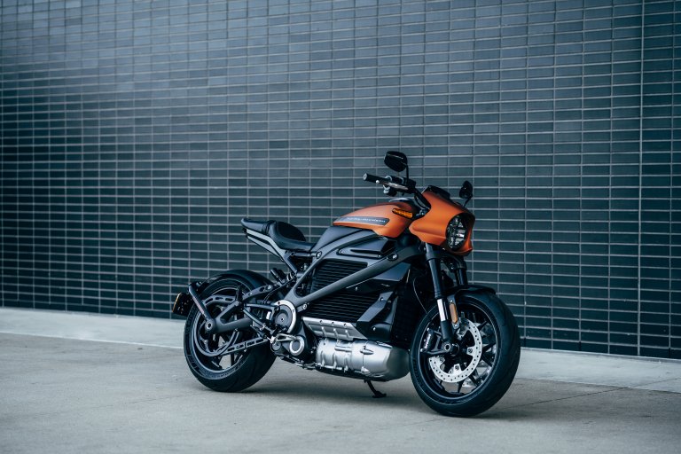 Guidelines for personalizing your motorcycle